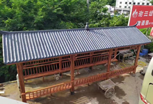 古代游廊是什么意思，古建游廊是指什么