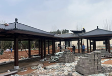 菠蘿格涼亭價格,菠蘿格涼亭多少一米?