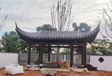 古建涼亭生產(chǎn)廠(chǎng)家哪個(gè)好？