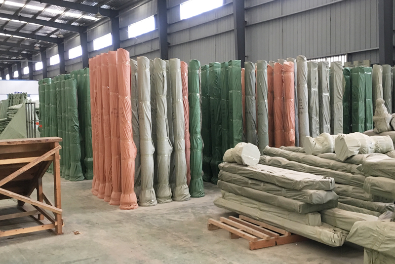 防腐木涼亭廠家